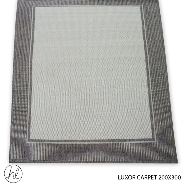 LUXOR CARPET (200X300) (DESIGN 01)