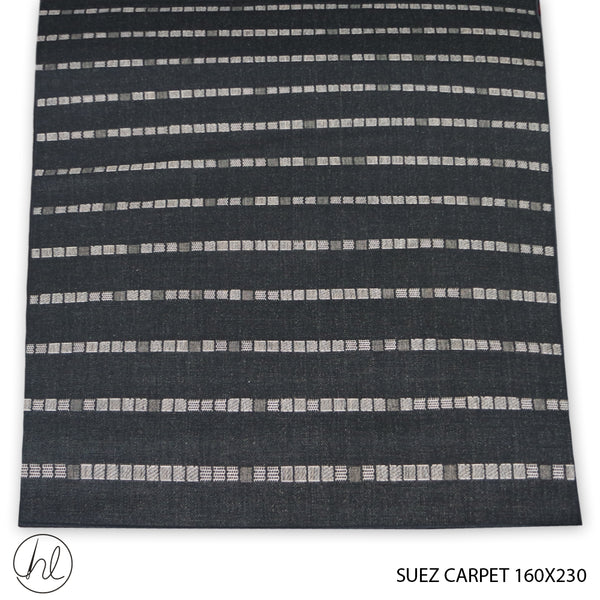 SUEZ CARPET (160X230) ( DESIGN 01)