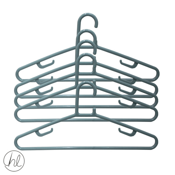 5PC HANGERS (ABY-1595)