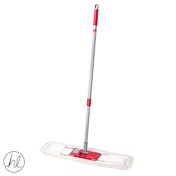 FLAT COTTON MOP (ABY-1825)