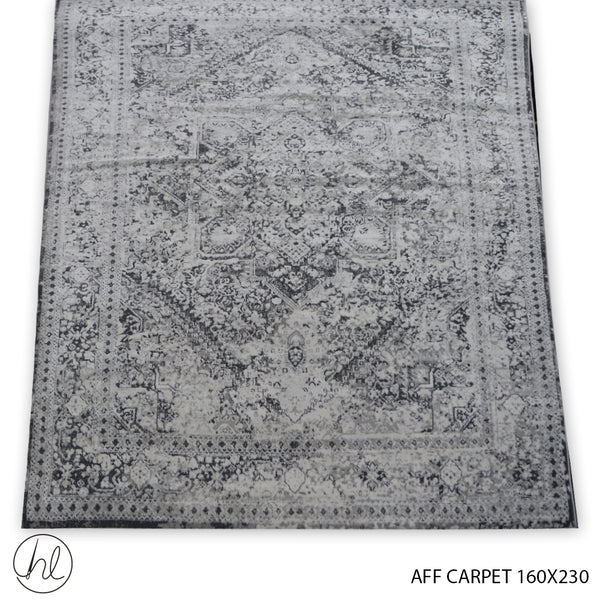 AFF CARPET (160X230) (DESIGN 01)