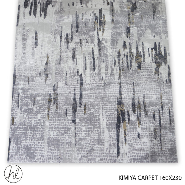 KIMIYA CARPET (160X230) (DESIGN 02)