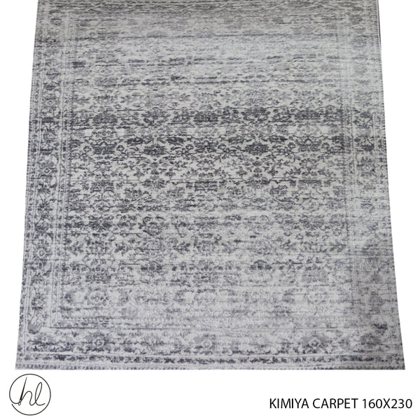 KIMIYA CARPET (160X230) (DESIGN 03)