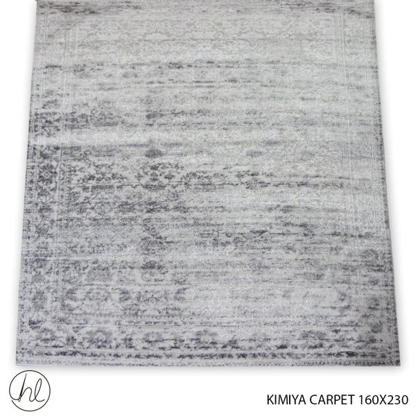 KIMIYA CARPET (160X230) (DESIGN 06)