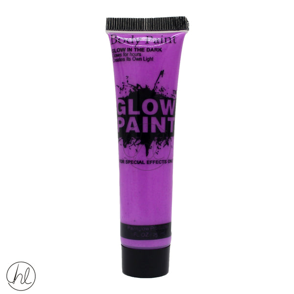 GLOW IN THE DARK FACE PAINT (25ML)