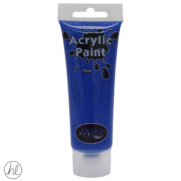 ACRYLIC PAINT (75ML)
