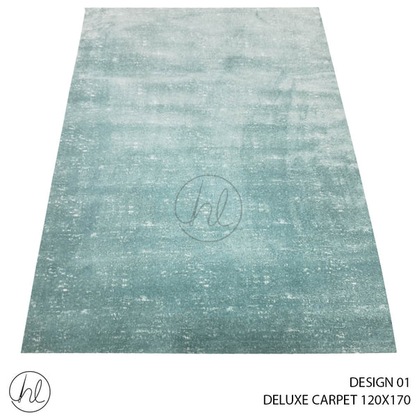 DELUXE CARPET (120X170) (DESIGN 01)