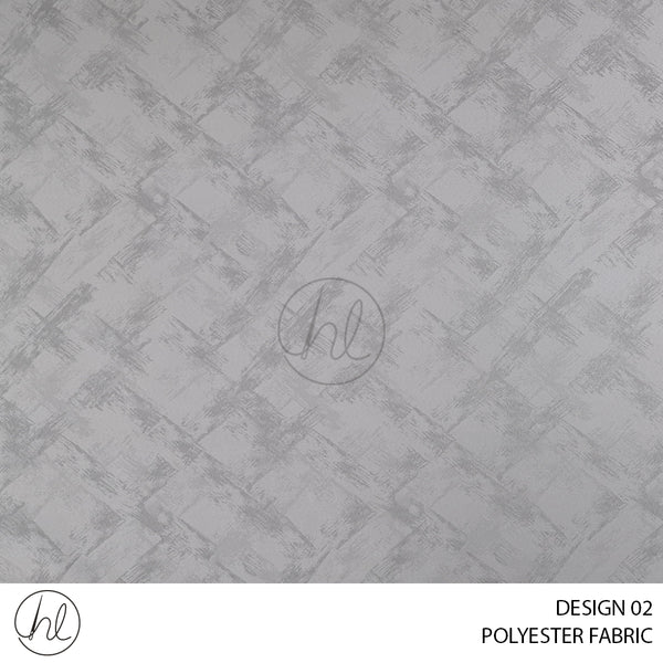 Polyester Fabric – Habby And Lace