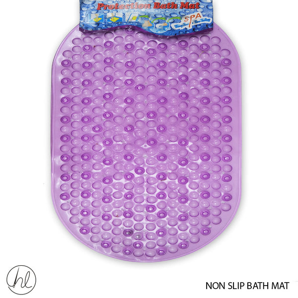 NON SLIP BATH MAT (65X35) (DESIGN 03)