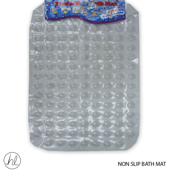 NON SLIP BATH MAT (65X35) (DESIGN 06)