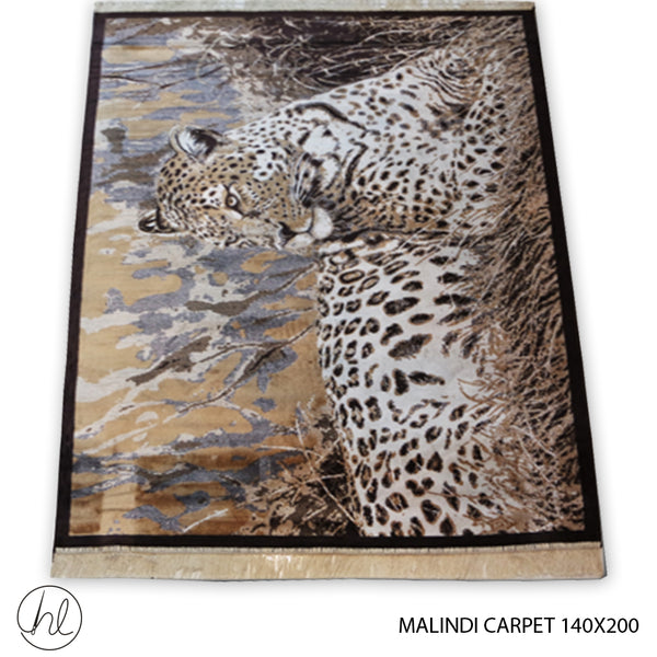CARPET MALINDI (140X200) (DESIGN 04)