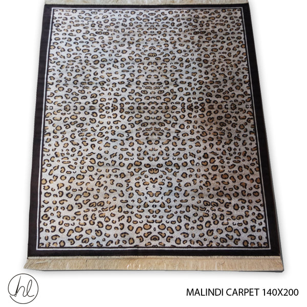 CARPET MALINDI (140X200) (DESIGN 05)