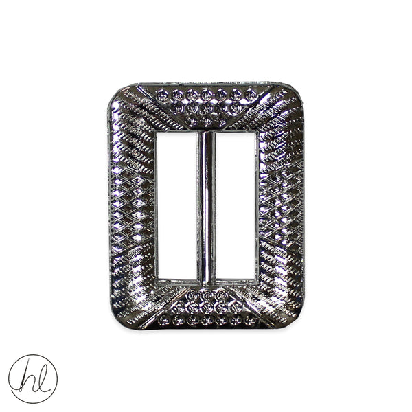 PLASTIC BUCKLE (A) (1 P/PACK)