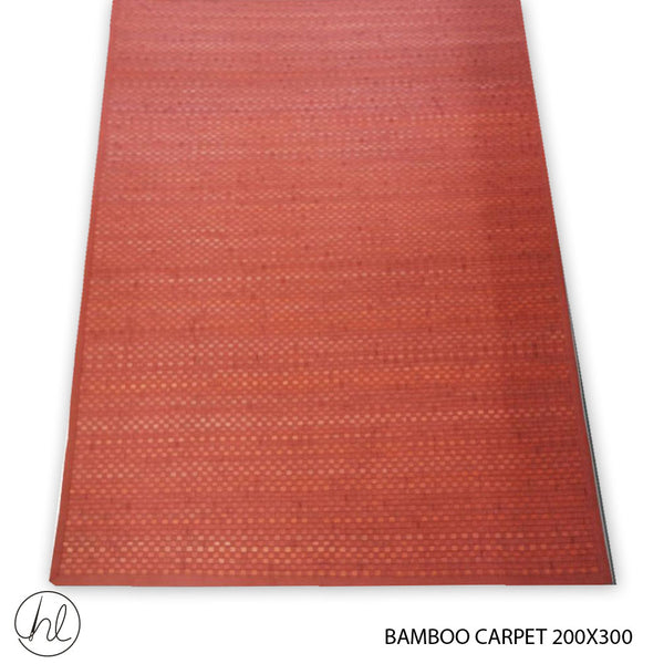 CARPET BAMBOO (200X300) (DESIGN 32)