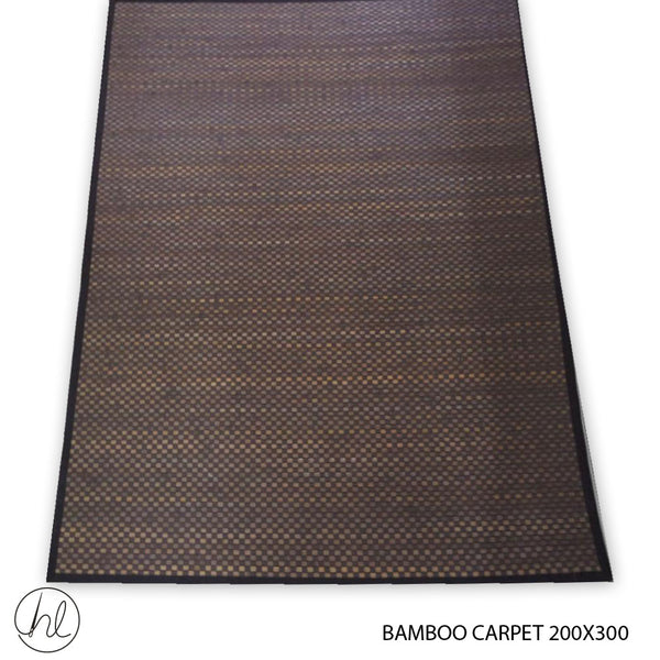CARPET BAMBOO (200X300) (DESIGN 33)
