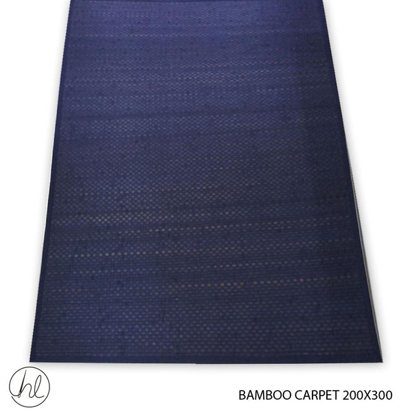 CARPET BAMBOO (200X300) (DESIGN 34)