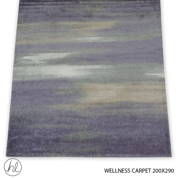 WELLNESS CARPET (200X290) (DESIGN 01)