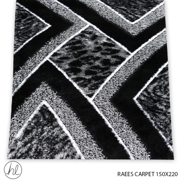 RAEES CARPET (150X220) (DESIGN 01)