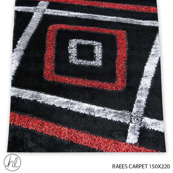 RAEES CARPET (150X220) (DESIGN 02)