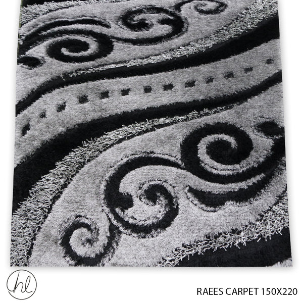 RAEES CARPET (150X220) (DESIGN 03)