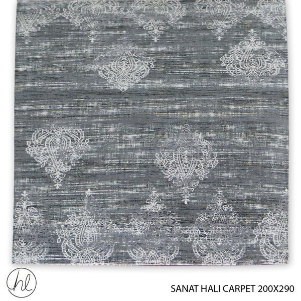 SANAT HALI CARPET (200X290) (DESIGN 01)