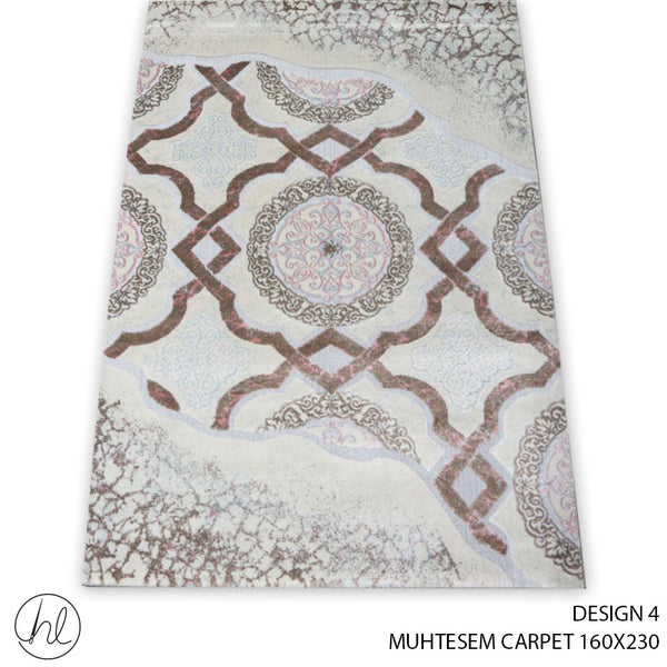 MUHTESEM CARPET (160X230) (DESIGN 4)