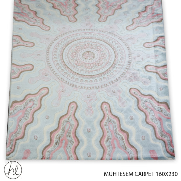 MUHTESEM CARPET (160X230) (DESIGN 03)