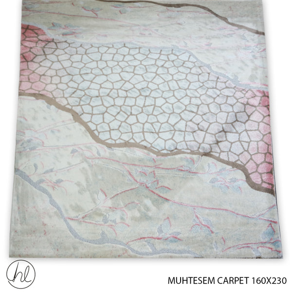 MUHTESEM CARPET (160X230) (DESIGN 02)