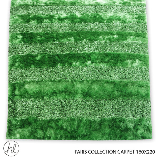 PARIS COLLECTION CARPET (160X220) (DESIGN 01)