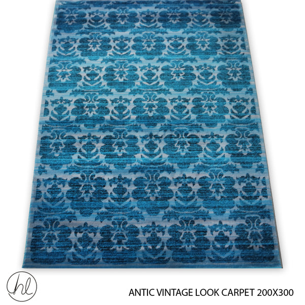 CARPET ANTIC VINTAGE LOOK (200X300) (DESIGN 149)