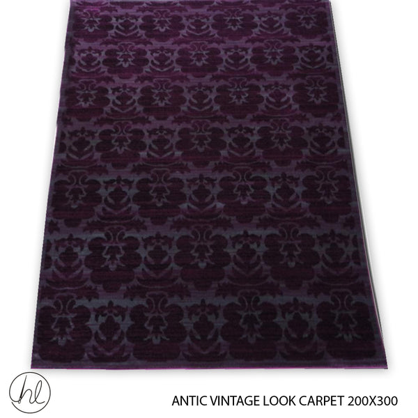 CARPET ANTIC VINTAGE LOOK (200X300) (DESIGN 95)