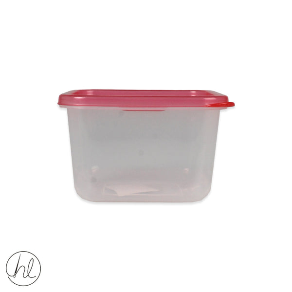 MICROWAVE CONTAINER (AB-8146) SMALL