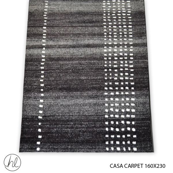 CARPET CASA (160X230) (DESIGN 176)