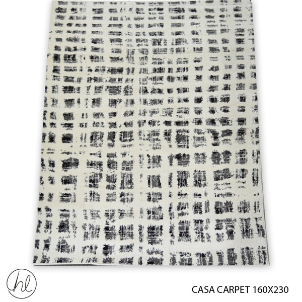 CARPET CASA (160X230) (DESIGN 177 )