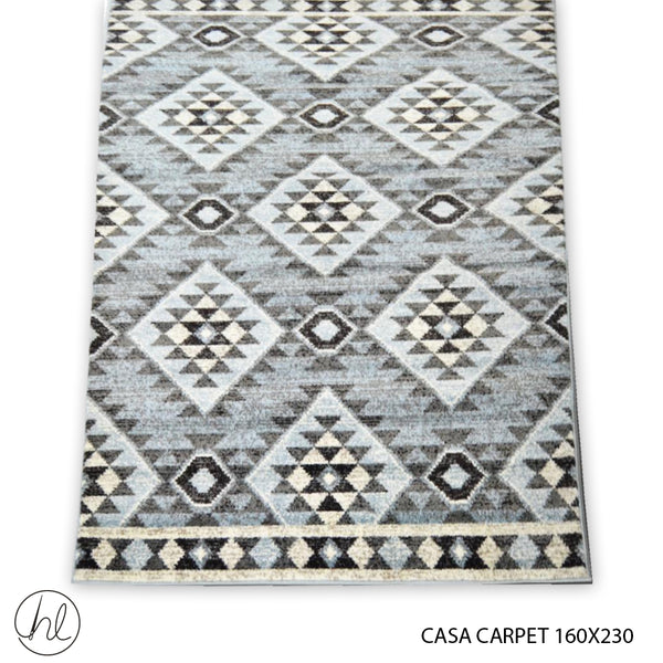 CARPET CASA (160X230) (DESIGN 183)