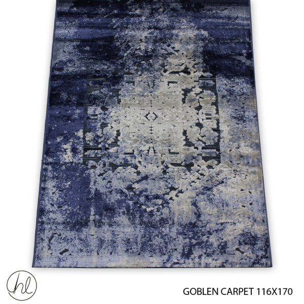 GOBLEN CARPET (116X170) (DESIGN 02)