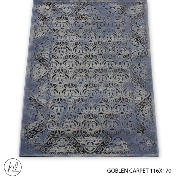 GOBLEN CARPET (116X170) (DESIGN 03)