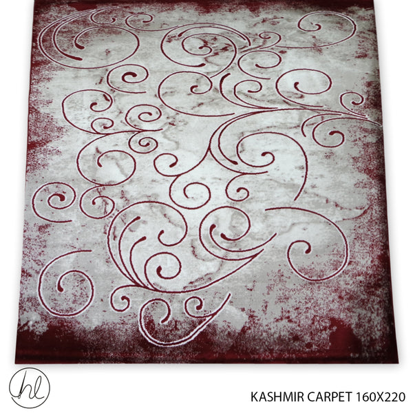 KASHMIR CARPET (160X220) (DESIGN 01)