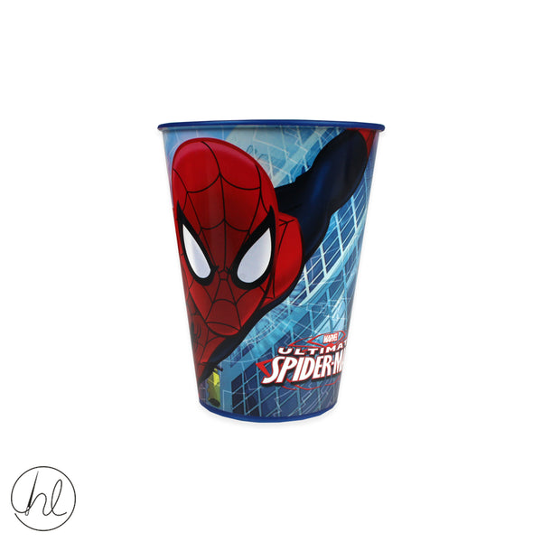 SPIDERMAN CUP