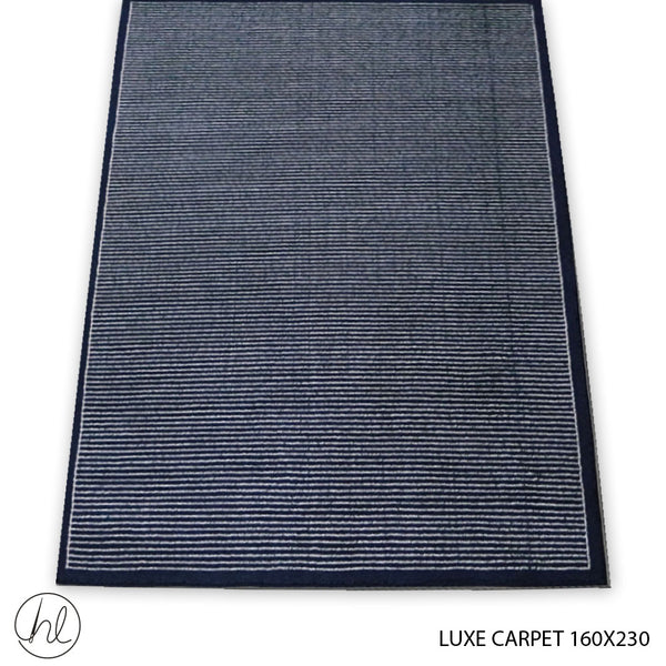 LUXE CARPET (160X230) (DESIGN 04)