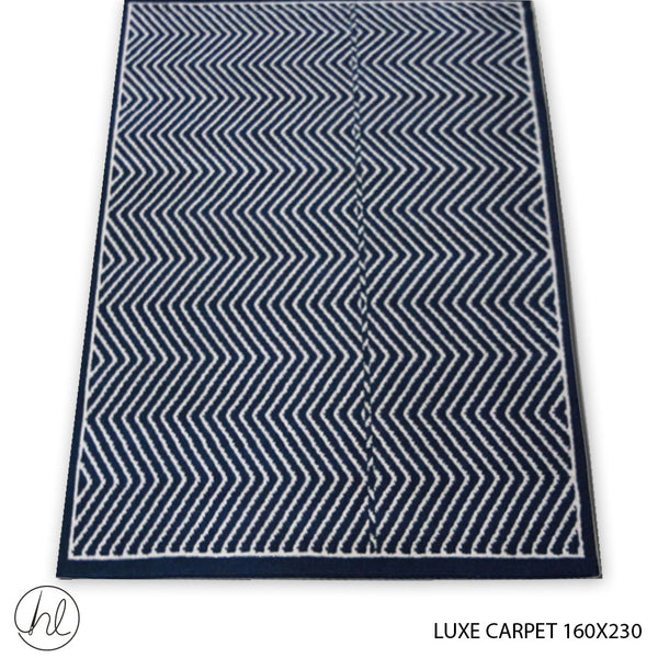 LUXE CARPET (160X230) (DESIGN 05)
