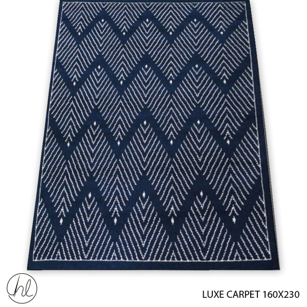 LUXE CARPET (160X230) (DESIGN 06)