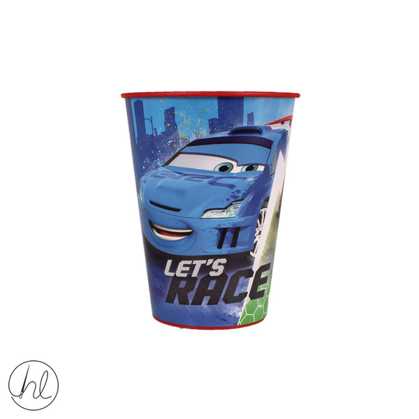 CARS CUP