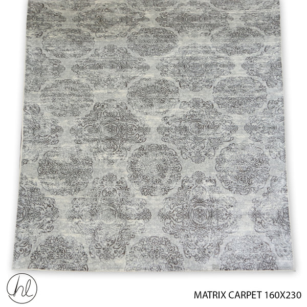 MATRIX CARPET (160X230) (DESIGN 01)