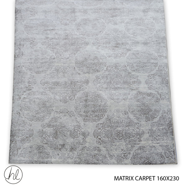 MATRIX CARPET (160X230) (DESIGN 03)