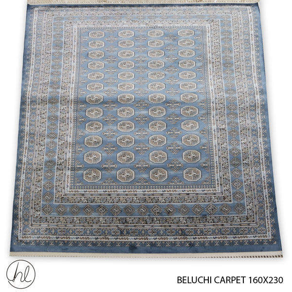 BELUCHI CARPET (160X230) (DESIGN 01)