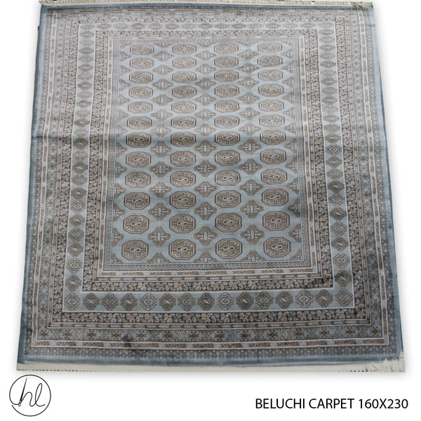 BELUCHI CARPET (160X230) (DESIGN 02)