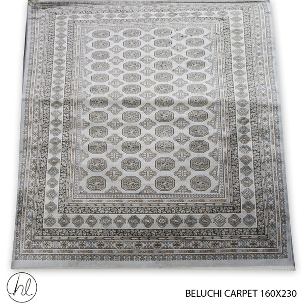 BELUCHI CARPET (160X230) (DESIGN 03)