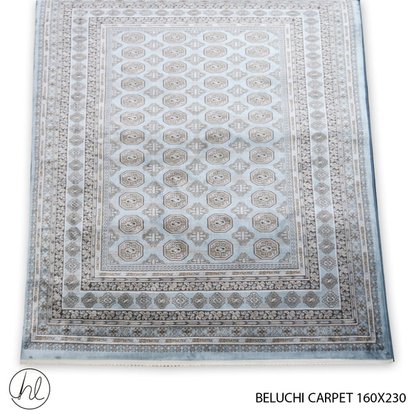 BELUCHI CARPET (160X230) (DESIGN 04)