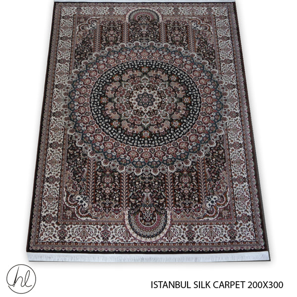 CARPET ISTANBUL SILK (200X300) (DESIGN 174)